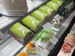 -本格旺索罗(樟宜机场T1店)
