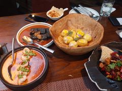 -肴约·花园式餐厅(湖里店)