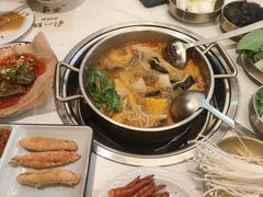 -刘一锅筋头巴脑(大悦城C店)