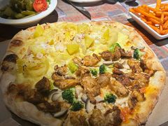 -秀·爱尔兰餐吧(上海路店)