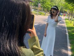 -长白岛森林公园