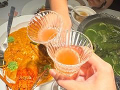 -狮拾久·现代新加坡料理(壹方城店)