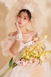 点击看大图 -至臻微拉婚纱摄影