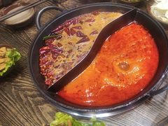 -冯校长老火锅(深圳总店)