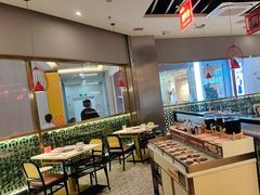 -八合里潮汕鲜牛肉火锅(上海汇智广场店)