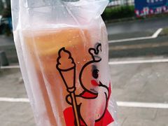 -蜜雪冰城(丁家庄店)