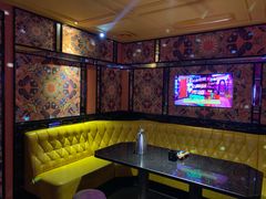 -欢乐迪KTV(南坪上海城店)