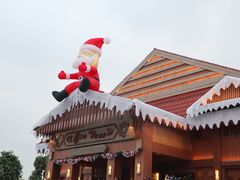 -南宁方特东盟神画