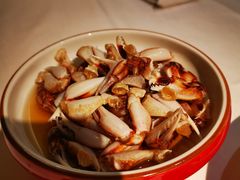 -小厨师·二十年沈家门小海鲜(百井坊巷店)