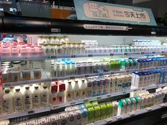 -盒马鲜生(悦峰店)