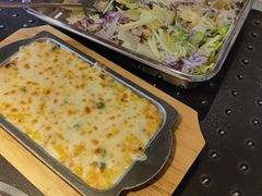 -小牛哈尼韩式水煎肉(万象城店)