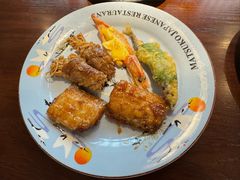 -松子料理(华威桥店)