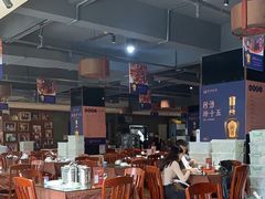 -天下客饭店(中山路店)