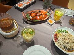 -小厨娘淮扬菜(河西奥美大厦店)