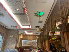 大堂-北疆饭店(吴江店)