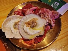 -8号苑自助烤场(西单店)