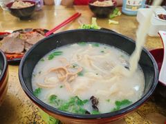 -惠丰源烩面馆(经七路店)