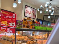 -味多美蛋糕(大红门店)
