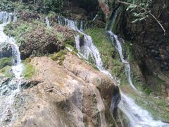 -华蓥山天意谷景区