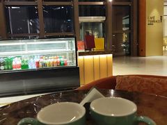 -西安高新希尔顿酒店·咖啡露台西餐厅