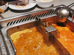 -海底捞火锅(塘厦天虹店)