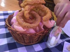 -皇冠自酿啤酒坊(中国红街5号楼店)