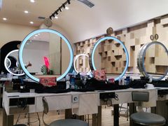 -海马体照相馆(成都来福士广场店)