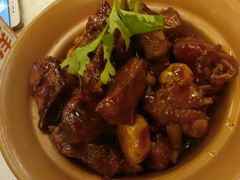 -玉华宫宾馆·餐厅(铜川驻京办店)