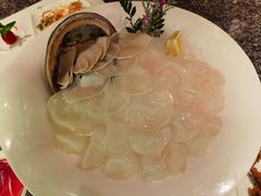 澳鲍-辉哥火锅(虹桥路店)