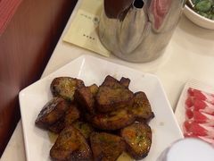 -福寿斋·老北京铜锅涮肉·烤鸭(顺义总店)
