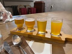 -秋林西餐厅(总店)