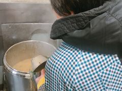 -老方子馅饼粥(台东店)