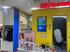 -方快-照相馆(浦建路巴黎春天店)