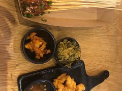 -云味馆·云南菜·云南米线(同泰时代广场店)