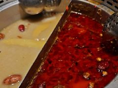 -快乐小羊·内蒙牛羊肉火锅(流花中心店)