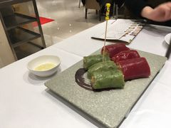 -新兴家喻酒家·羊城名宴(昌岗店)