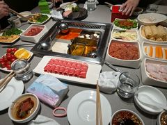 -海底捞火锅(凯德广场店)