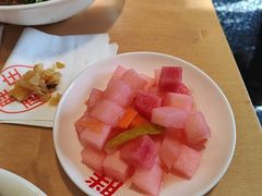 -胖妹面庄(香饵胡同店)