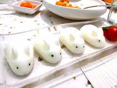 -大树餐厅(环球港店)