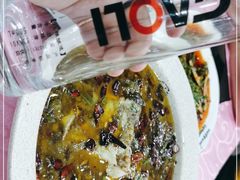 -蜀膳坊(洪公祠小区店)