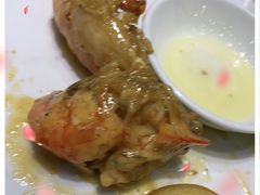-大水车公馆·顺德菜·妈姐菜(均安店)