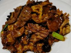 -惠丰堂饭庄·烤鸭·京味菜(翠微路店)
