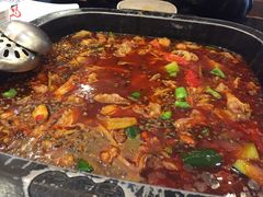 -自贡好吃客(科华店)