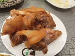 -春花民族美食(佳木斯总店)