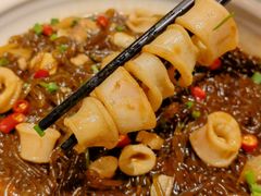 -烧货·活海鲜炭烧(湖滨商业街店)