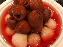 -芦月轩羊蝎子(北蜂窝店)