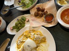 -翡翠鸟精品泰国菜(北辰财富中心店)