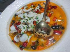 -猪腰一家·地道佛山菜(盐步店)