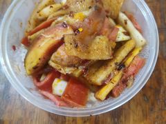 经典泡菜-马振面(小皮院店)