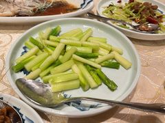 -杭州香格里拉·香宫中餐厅